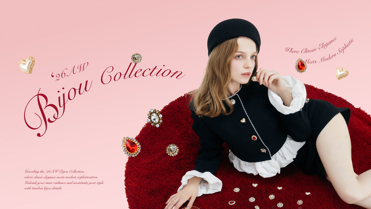 EIMY ISTOIRE - Item